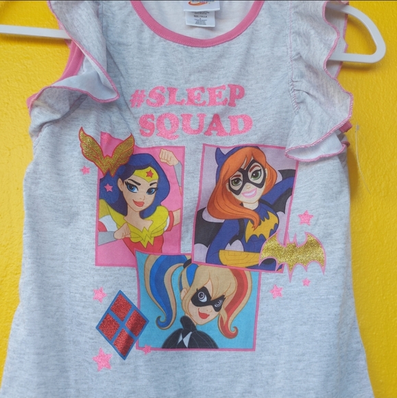 Set of pijama for girl - Picture 7 of 7